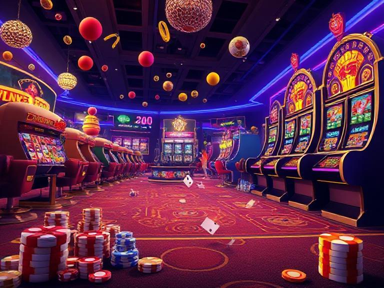 881bet login