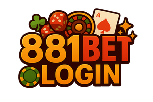 881bet login